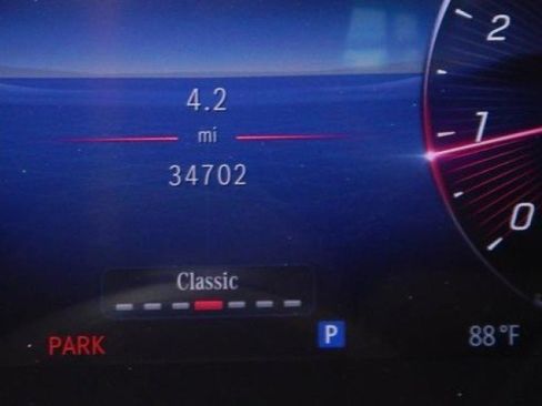 Used 2023 Mercedes-Benz S 500 4MATIC w/ Warmth & Comfort Package image 35