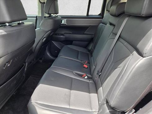 Used 2026 Hyundai Santa Fe SEL FWD image 16