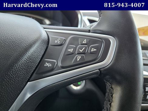 Used 2023 Chevrolet Equinox LT AWD/4WD image 18