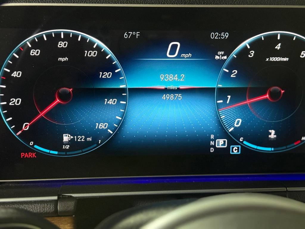 Used 2022 Mercedes-Benz GLE 350 4MATIC image 13