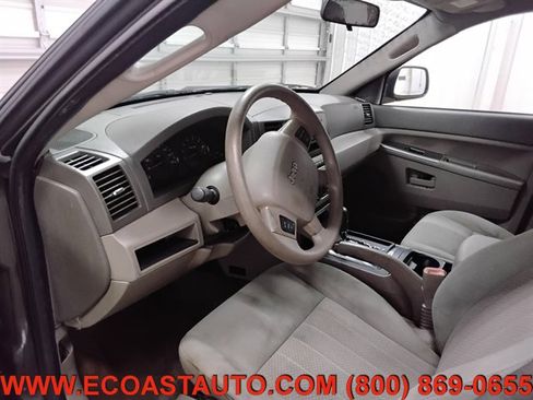 Used 2006 Jeep Grand Cherokee Laredo image 11