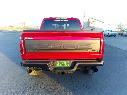 New 2025 Ford F150 Raptor image 18