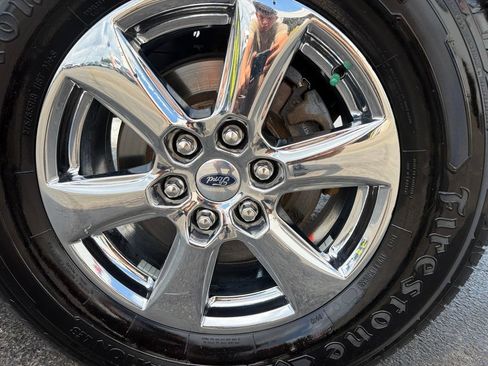 Used 2019 Ford F150 XLT w/ XTR Package AWD/4WD image 53