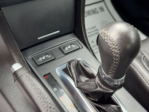Used 2021 Acura ILX w/ Premium & A-SPEC Package FWD image 23