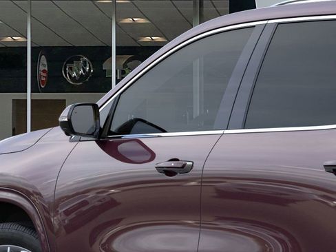 New 2026 Buick Enclave Avenir w/ Super Cruise Package image 12