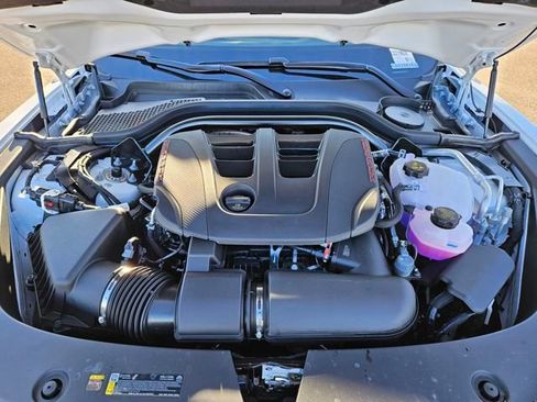 New 2026 Dodge Charger Scat Pack w/ Blacktop Package image 22