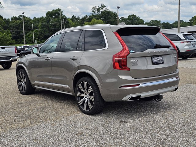 Used 2020 Volvo XC90 T8 Inscription w/ Protection Package AWD/4WD image 25