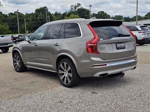 Used 2020 Volvo XC90 T8 Inscription w/ Protection Package AWD/4WD image 25