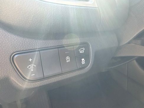 Certified 2025 Kia Seltos EX w/ EX Sunroof Package AWD/4WD image 28