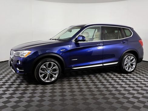 Used 2016 BMW X3 xDrive35i image 57