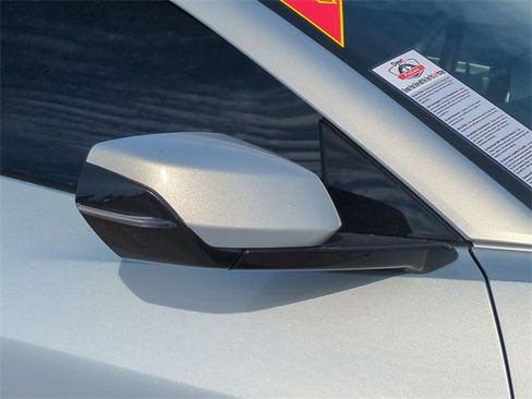 Certified 2023 Chevrolet Corvette Stingray Preferred Cpe w/ Z51 Performance Package image 12