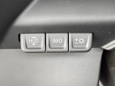 Used 2024 GMC Sierra 2500 Denali Ultimate image 9