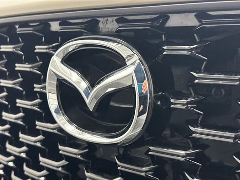 Used 2025 MAZDA CX-50 AWD 2.5 Turbo w/ Premium Pkg image 14