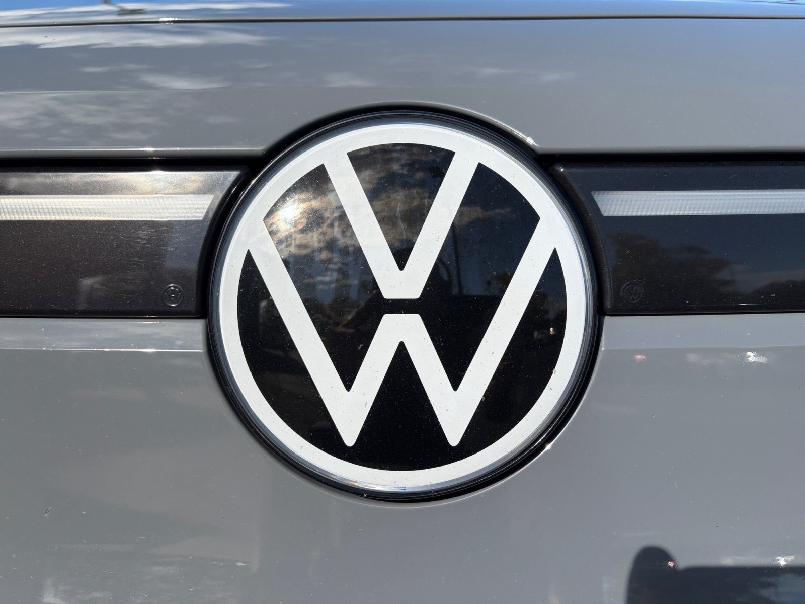 Used 2023 Volkswagen ID.4 Pro S AWD/4WD image 23