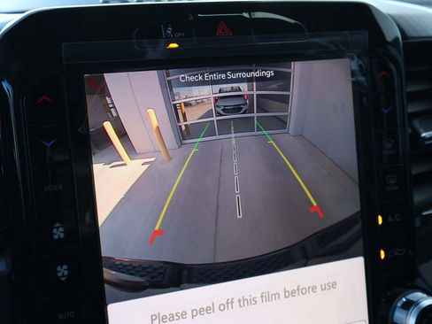 New 2026 RAM 1500 Big Horn image 17