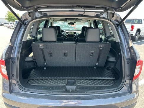 Used 2022 Honda Pilot Elite image 11