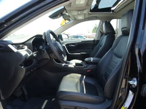 Certified 2023 Toyota RAV4 XLE Premium image 18