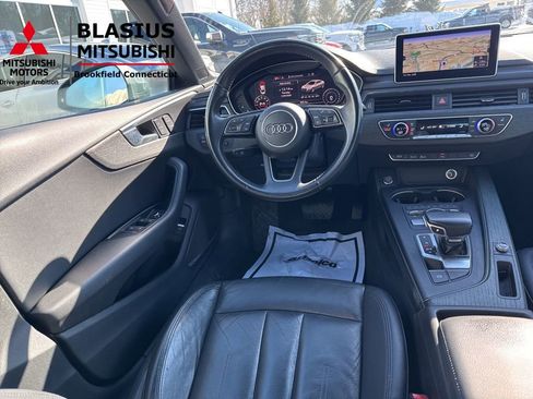 Used 2018 Audi A5 2.0T Premium Plus image 17