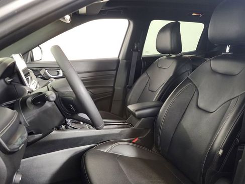 Used 2023 Jeep Compass High Altitude image 14