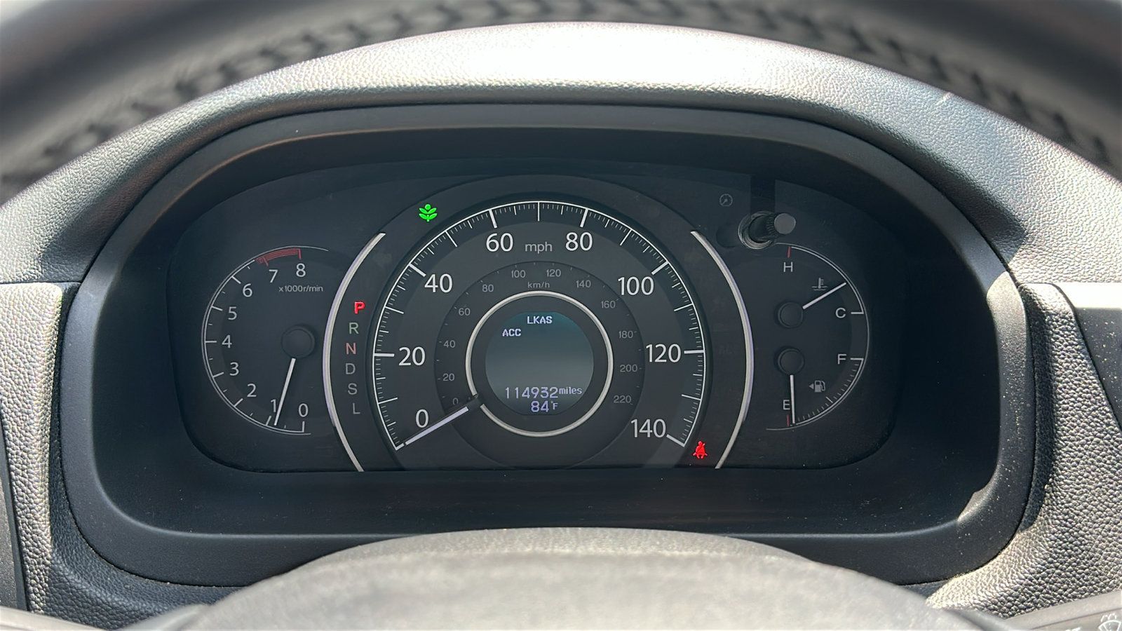 Used 2015 Honda CR-V Touring image 19