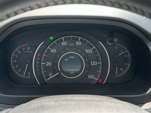 Used 2015 Honda CR-V Touring image 19