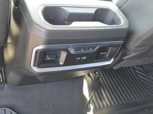 Used 2022 Chevrolet Silverado 1500 LTZ w/ Technology Package AWD/4WD image 26