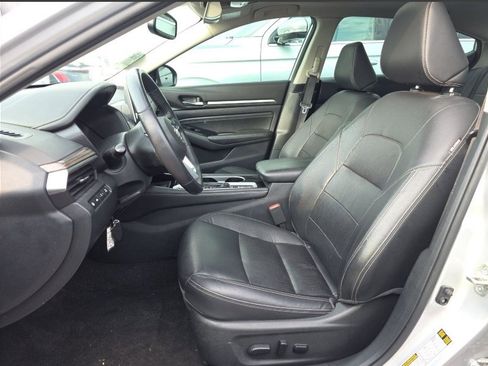 Used 2020 Nissan Altima 2.5 SL image 14