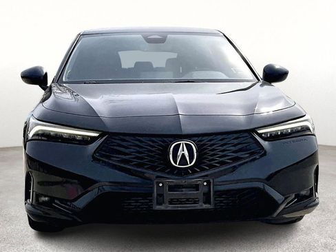 Used 2023 Acura Integra A-Spec image 5