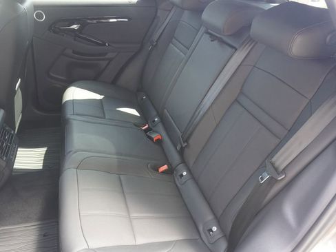 New 2026 Land Rover Range Rover Evoque S image 30