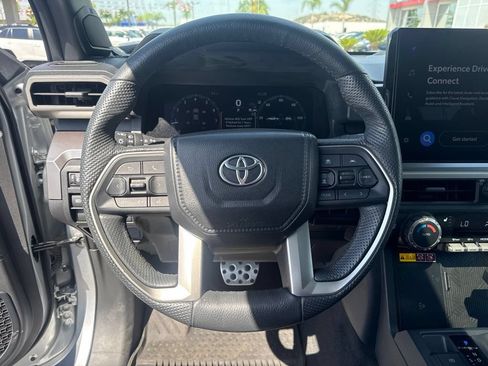 Certified 2024 Toyota Tacoma TRD Sport w/ TRD Sport Upgrade Package RWD image 23