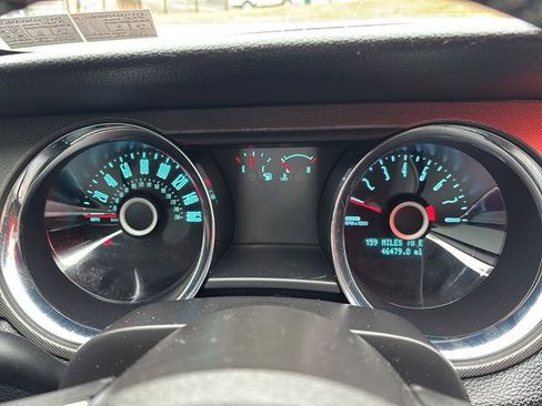 Used 2014 Ford Mustang GT w/ GT Track Package image 24