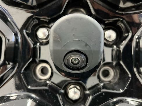 Used 2021 Ford Bronco First Edition image 12