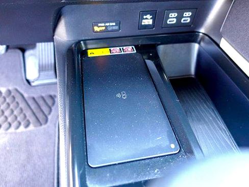 Used 2026 Toyota Camry LE FWD image 21