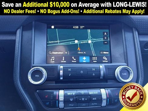 Used 2017 Ford Mustang GT Premium w/ GT Performance Package image 25