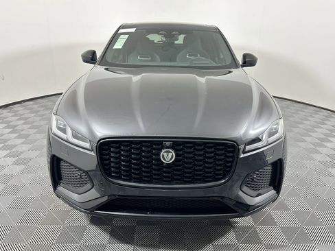 Used 2026 Jaguar F-PACE R-Dynamic S AWD/4WD image 5
