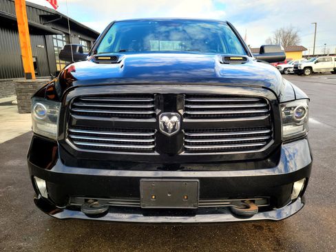 Used 2014 RAM 1500 Sport image 2