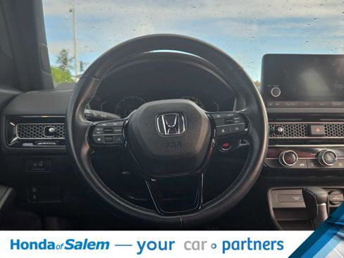 Used 2024 Honda Civic Sport image 16