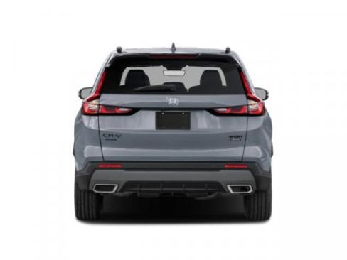 New 2026 Honda CR-V Sport Touring image 28
