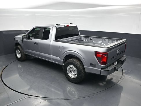 Used 2024 Ford F150 STX RWD image 40
