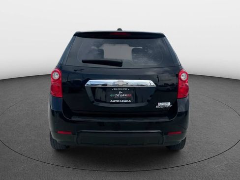 Used 2015 Chevrolet Equinox LS FWD image 6