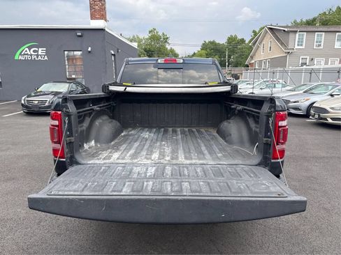 Used 2021 RAM 1500 Big Horn AWD/4WD image 13
