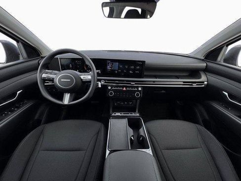 New 2026 Hyundai Tucson SEL AWD/4WD image 13