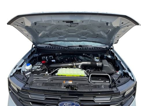 New 2026 Ford Expedition Active AWD/4WD image 16