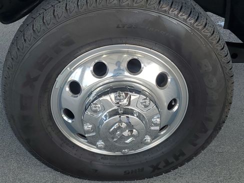 Used 2026 RAM 3500 Longhorn AWD/4WD image 7