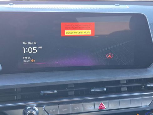 New 2025 Kia Telluride SX X-Line AWD/4WD image 20