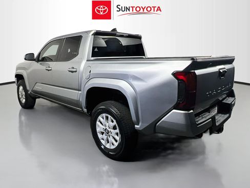 Used 2024 Toyota Tacoma SR5 RWD image 6