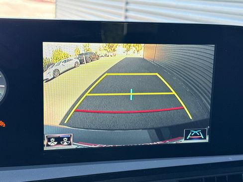 Used 2022 Lexus ES 350 F Sport w/ Accessory Package 2 FWD image 18