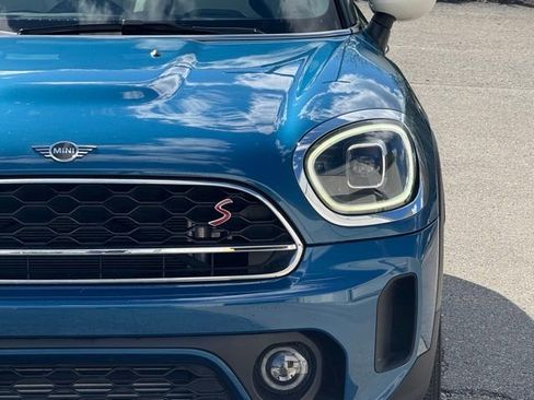 Used 2023 MINI Cooper Countryman S w/ Signature Upholstery Package AWD/4WD image 10