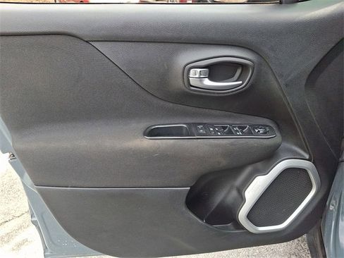 Used 2018 Jeep Renegade Sport w/ Power & Air Group image 14