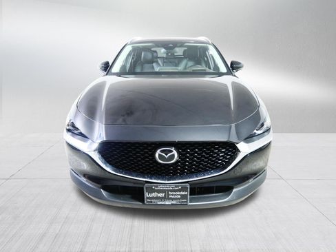 Used 2023 MAZDA CX-30 AWD 2.5 S w/ Premium Package image 2